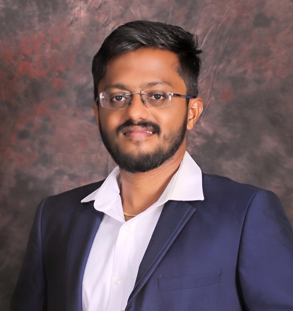 VIJAY BALAJI T